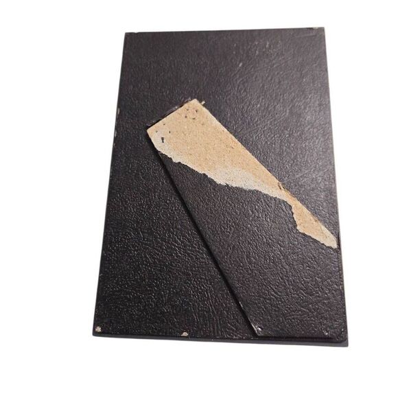 Glass Plaque featuring the Serenity Prayer - Picture 3 of 3